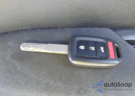 2019 Honda Civic Lx from USA, damaged, VIN 2HGFC2F60KH540442